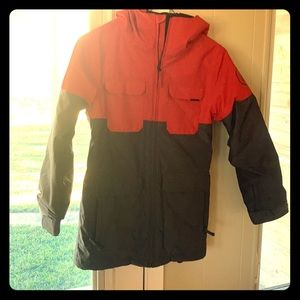 Volcom Boys Ski Winter Jacket